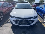 Certified 2020 Chevrolet Malibu LT image 2
