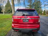 Used 2011 Ford Explorer Limited w/ 301A Rapid Spec Order Code image 4