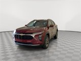 New 2025 Chevrolet Trax LT w/ Driver Confidence Package image 5