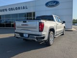 Used 2021 GMC Sierra 1500 SLT w/ SLT Premium Package image 4