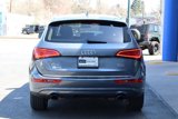 Used 2016 Audi Q5 2.0T Premium Plus w/ Technology Package image 4