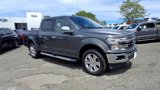 Certified 2020 Ford F150 Lariat w/ Equipment Group 502A Luxury image 2
