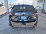 Used 2017 MAZDA CX-5 Touring w/ Preferred Equipment Package image 4