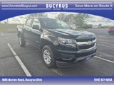 Used 2018 Chevrolet Colorado LT image 1