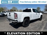 Used 2021 GMC Canyon Elevation Standard image 4