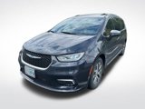 Used 2021 Chrysler Pacifica Pinnacle image 5