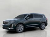 New 2025 Cadillac XT6 Premium Luxury w/ Technology Package image 2