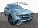 Certified 2025 Mercedes-Benz GLC 300 4MATIC image 2