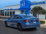 New 2025 Honda Civic Sport image 4