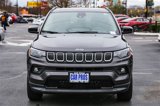 Used 2022 Jeep Compass Latitude image 3