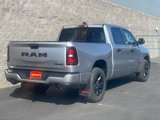New 2025 RAM 1500 Tradesman w/ Night Edition image 5