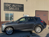 Used 2013 MAZDA CX-5 Grand Touring image 3