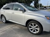 Used 2011 Lexus RX 350 2WD image 3