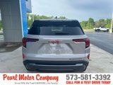 New 2025 GMC Terrain Elevation image 5