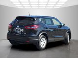 Used 2020 Nissan Rogue Sport S image 4