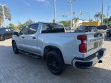 Used 2021 Chevrolet Silverado 1500 Custom w/ Rally Edition image 6