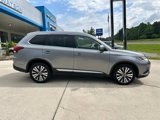 Used 2020 Mitsubishi Outlander ES image 3