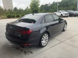 Used 2018 Audi A4 2.0T Ultra Premium w/ Convenience Package image 4