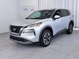Used 2023 Nissan Rogue SV image 2