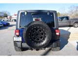 Used 2013 Jeep Wrangler Unlimited Rubicon w/ Dual Top Group image 4