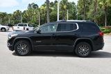Used 2017 GMC Acadia SLT w/ LPO, Floor Liner Package image 5