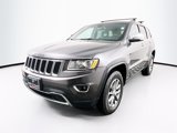 Used 2016 Jeep Grand Cherokee Limited image 3