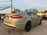 Used 2015 Ford Fusion SE w/ Equipment Group 202A image 5