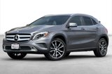 Used 2015 Mercedes-Benz GLA 250 4MATIC image 2