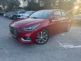 Used 2020 Hyundai Accent Limited image 2