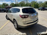 Used 2015 Chevrolet Traverse LT image 5