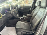 New 2025 Chevrolet Trax LT w/ Sunroof Package image 5