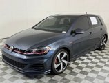 Used 2019 Volkswagen GTI SE image 3