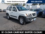 Used 2013 Nissan Xterra S image 2