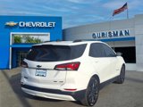 Used 2023 Chevrolet Equinox RS w/ RS Leather Package image 3
