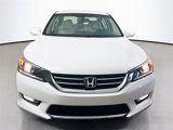 Used 2013 Honda Accord EX-L image 2