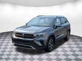 Used 2024 Volkswagen Taos SE image 4
