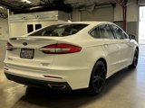 Used 2020 Ford Fusion Titanium image 4