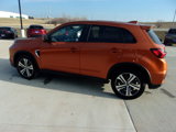 Used 2022 Mitsubishi Outlander Sport SE image 5
