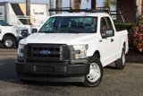 Used 2017 Ford F150 XL w/ Equipment Group 101A Mid image 4