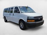 Used 2018 Chevrolet Express 3500 LS image 3