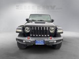 Used 2020 Jeep Gladiator Mojave image 5