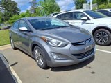 Used 2014 Hyundai Elantra SE w/ Option Group 02 image 3