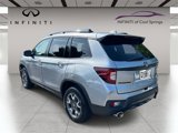 Used 2023 Honda Passport TrailSport image 5