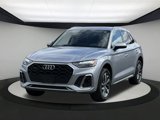 Certified 2022 Audi Q5 2.0T Premium w/ Convenience Package image 3
