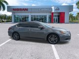 Used 2018 Nissan Altima 2.5 SR w/ SR Special Edition image 3