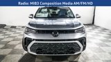New 2025 Volkswagen Taos SE image 2