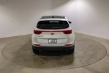 Used 2017 Kia Sportage EX w/ EX Technology Package image 4