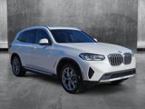 Used 2022 BMW X3 xDrive30i w/ Convenience Package image 3