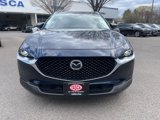 Certified 2022 MAZDA CX-30 2.5 Turbo w/ Premium Package image 3