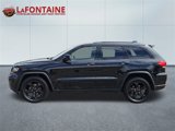 Used 2018 Jeep Grand Cherokee Laredo image 2